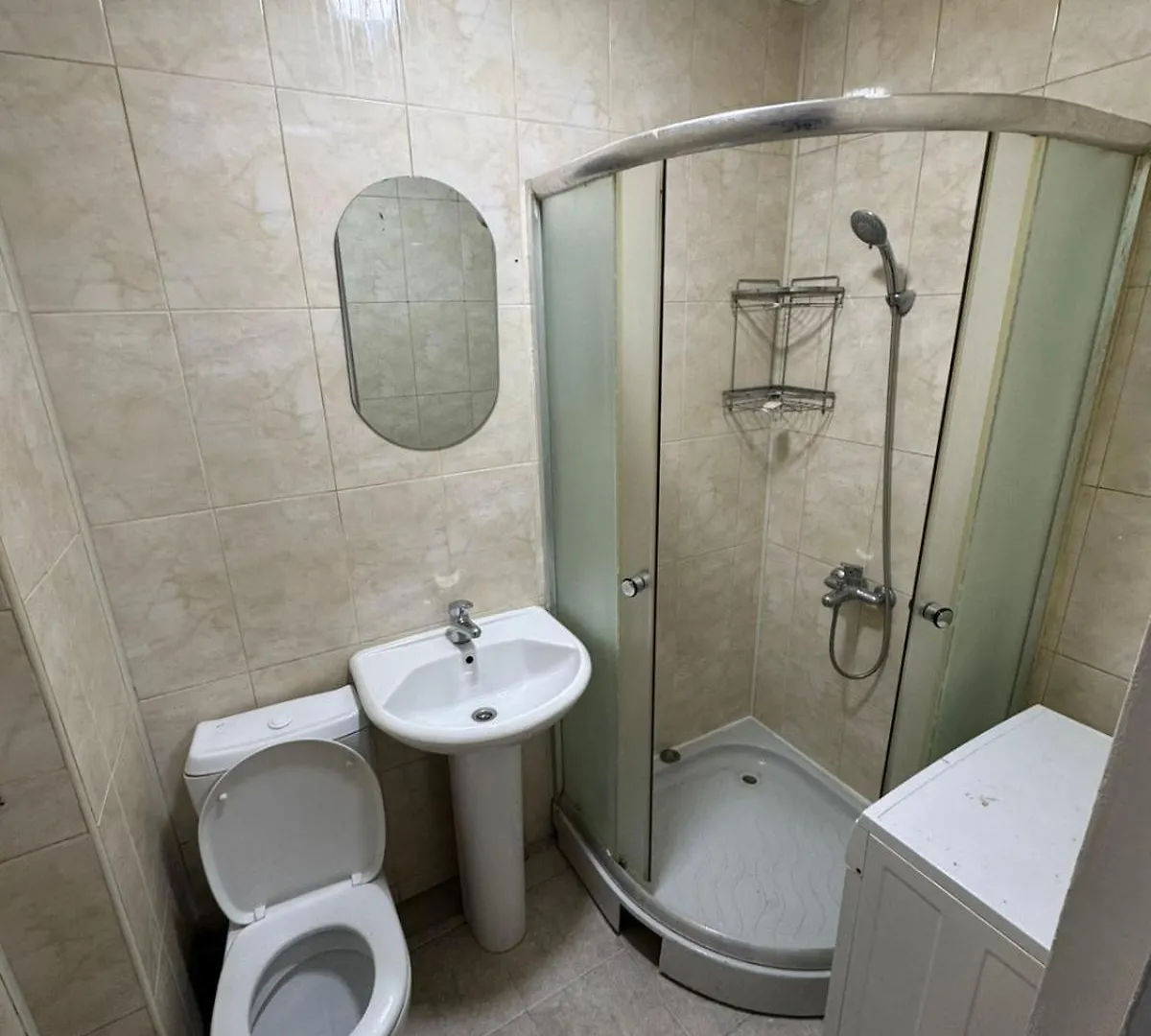 Однушка Apartment Almaty
