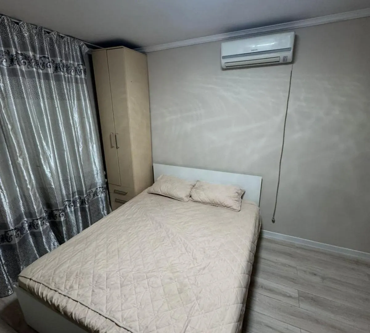 Однушка Apartment Almaty Kazakhstan