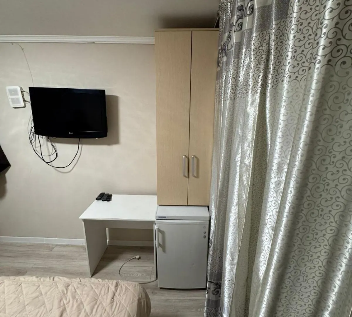 Однушка Apartment Almaty 0*,  Kazakhstan
