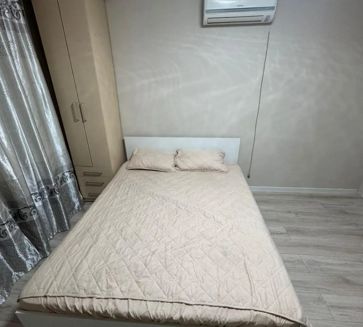 Однушка Apartment Almaty