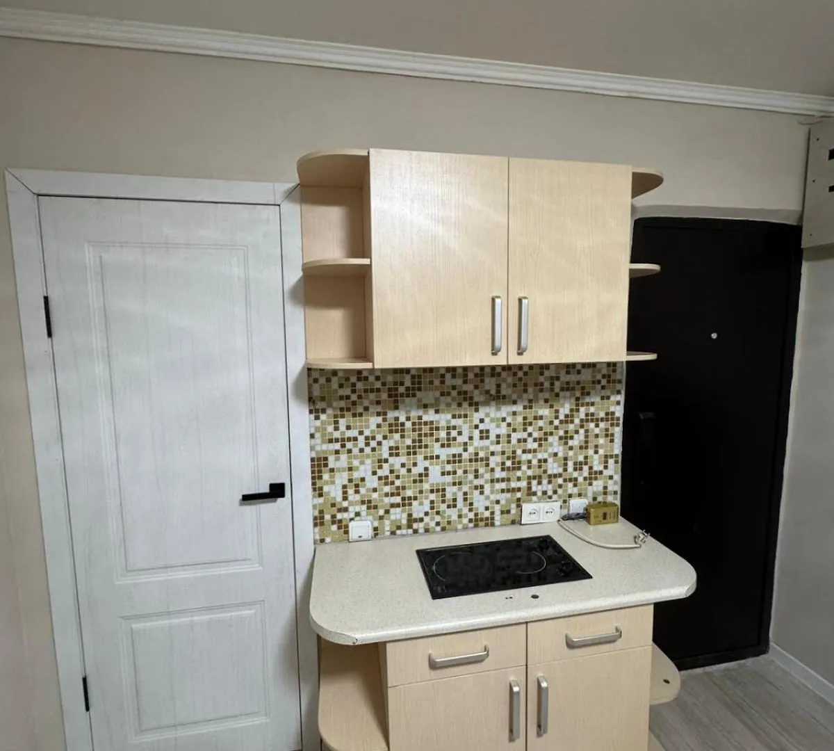 Однушка Apartment Almaty