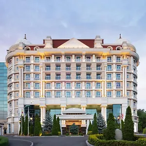 Hotel Rixos, Alma-Ata