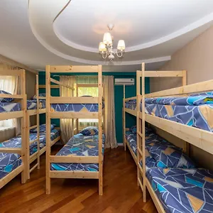 Wanderlust Boutique Hostel