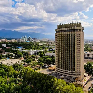 ホテル Kazakhstan Express, アルマトイ