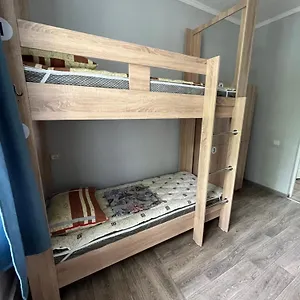 ホステル Hostel64, アルマトイ