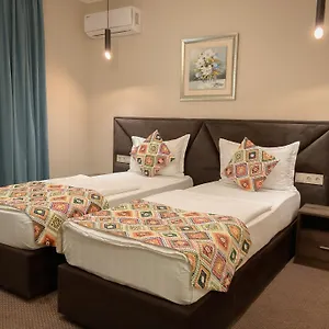 Silk Way Hotel