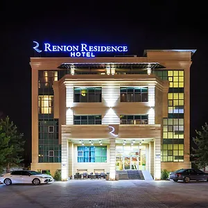 فندق Renion, الماتي