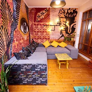 Wanderlust Hostal